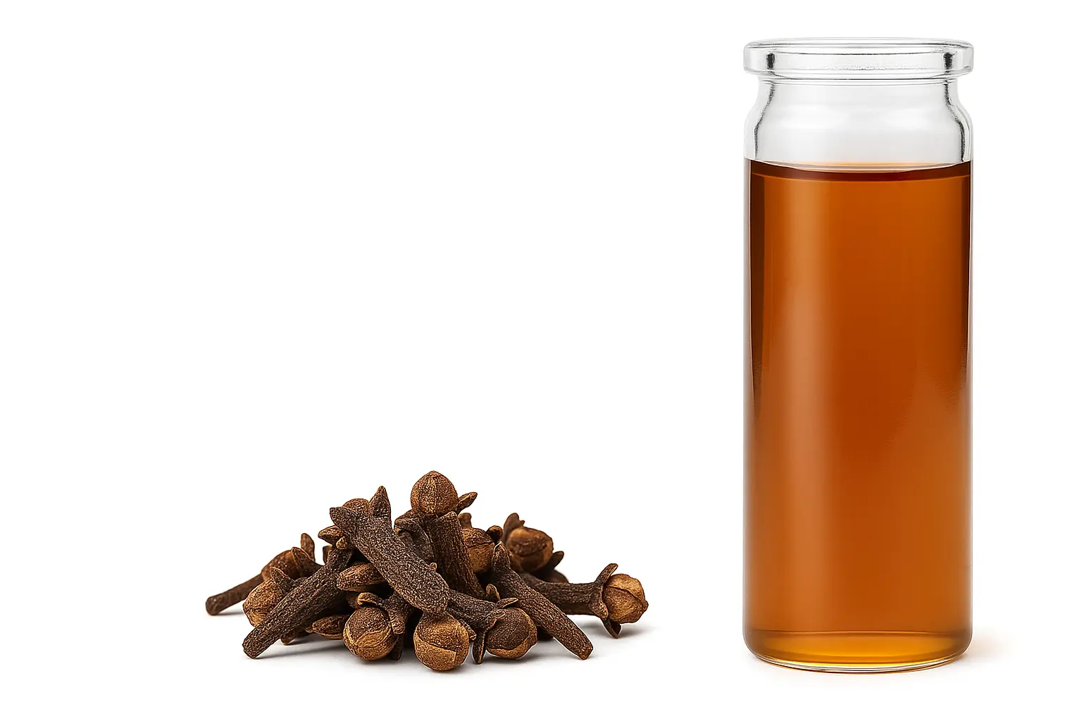 Clove Oil